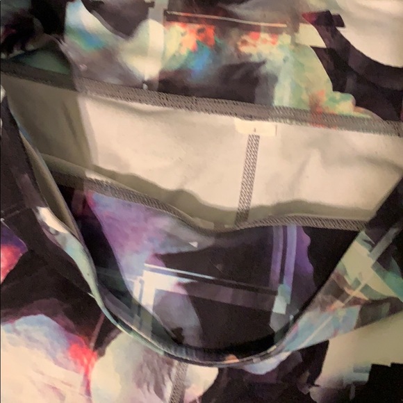 Fabletics prism Capri - Picture 4 of 5